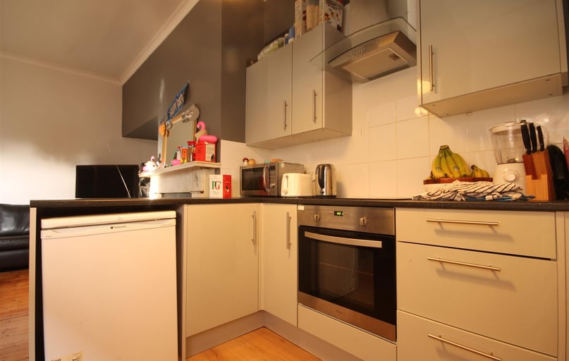 Glenthorn Road, Jesmond, Newcastle - Image 1